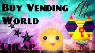 Growtopia - Buying vending world!