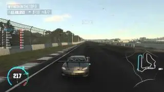 The Crew Wild Run - Mercedes Challenge