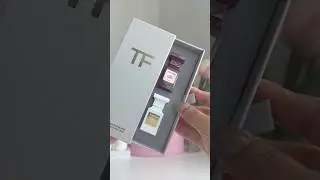 Tom ford Private Blend mini-duo discovery set
