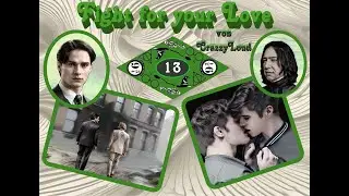 Harry Potter Fanfiction // Fight for your Love... 13_42 // Tomerus