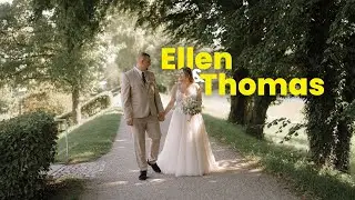 Ellen & Thomas / Wedding RANCH Pforzheim: Heiraten in Pforzheim