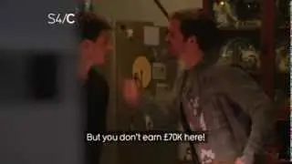 S4C Cynefin Launch Promo - English