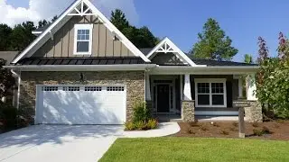 New Hampton Lake Home By Logan Homes The Fairfield 1
