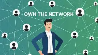 The People's Network - Why iHub Global?