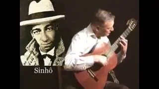 Sinh&ocirc; (Jos&eacute; Barbosa da Silva)_CAU&Atilde; (Valsa), arr. Edmar Fenicio