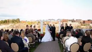 Melanie & Daniel