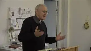 Skabelse, fald og genløsning (1 Mos 1-11) v/Leif G. Jensen