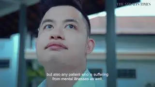 Generation Grit: Growing up with a mentally ill parent