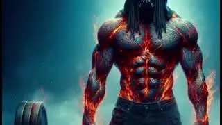 HYPE Gym Rap Motivation Mix 2025 💪 Workout Music Playlist Inspired by 2PAC Eminem Lil Jon 50 Cent