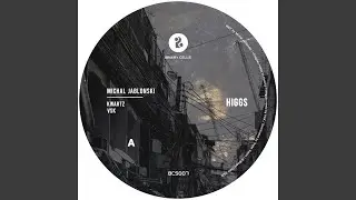 Fragile (Kwartz Remix)