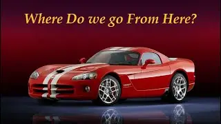 American Automotive History Part 10: The point of no return?