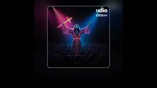 Neon Messiah