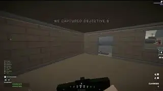 Battlebit - Medic!