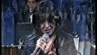 OTI 97 Chile - Nunca sabras cuanto te amo - Rachel