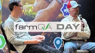 Why Agronomists Attend FarmQA Day