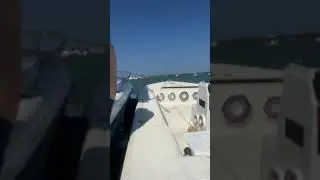 DS18 Marine speakers!