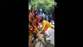 DESI DHOL VAAGE !