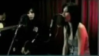 The veronicas - Revolution Acoustic (HQ)