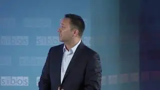 Sibos Innotribe SizeUp Fintech Presentation