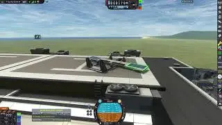 I made the RC plane I want to build in KSP