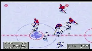 NHL 2002 (Game Boy Advance 2001)
