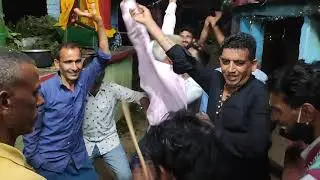 Garhwali mandan
