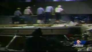 KMBC 9 Chronicle: The Skywalk Tapes – Fourth segment