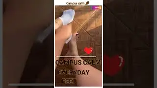 🎒 Campus calm, everyday feet &mdash; College Days 👣 #feetstyle #foot #sportychic #chictoes