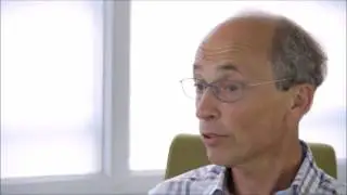 Technology strategy in R&D