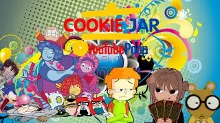 Cookie Jar Entertainment YouTube Poop Collab
