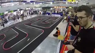 PNWC 2022 Thailand - Super Stock A main final 2