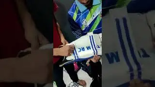 How much you get in 2 years in which sponsorship.