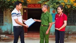 Tu Tien Feels Safe Again &mdash; CEO Jack&rsquo;s Decision Hands Important Files to Her Police Father