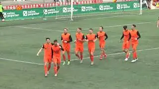 HIGHLIGHTS TORRENT CF vs PEÑA DEPORTIVA | Jornada 26