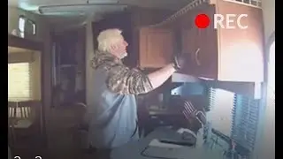TrustDALE Investigates: RV Burglary - Part 2 SM