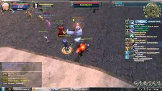 Perfect World International Bug