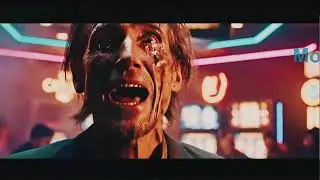 The Future Is Here&hellip; And It&rsquo;s Darker Than You Think - CAPITAINE COOKIE MRS2051  #aivideo #trailer