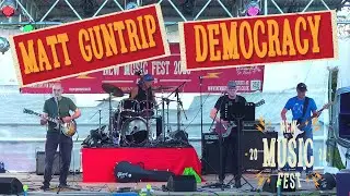 Matt Guntrip 