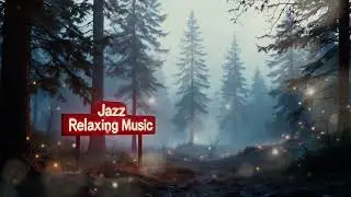Gentle Swing Jazz &ndash; Perfect Smooth for a Happy Mood