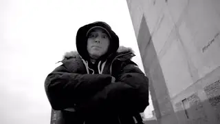 Detroit vs Everybody (Eminem&rsquo;s verse ONLY)