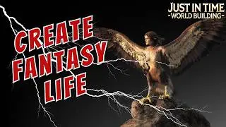 What Mythic Logic REALLY Means for YOUR Fantasy World