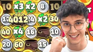 CE BONUS sur LE BANDIT m&rsquo;a R&Eacute;GAL&Eacute;  - 11/01/26