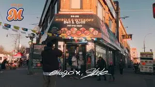 elago Meets Shuto Okayasu | Artist Collaboration | Full Ver