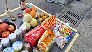 110,8,22,中元普渡，拜拜用好油，賺甲油油油。要看哦！