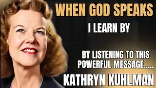 The Still Small Voice: My Journey into Divine Listening-