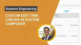 Find System and Software Architecture Guideline Errors as You Edit