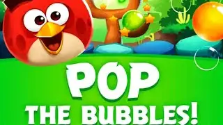 angry bird pop bubble shooter  !! #BABY panda'S #shorts