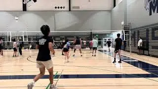 IVL Men&rsquo;s BB Gold Playoffs 8/19 | Bricked Up Bricksters vs Reclub Set 1