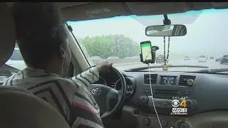 Boston Startup Company Offers Ride-Hailing App For Children