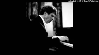 Gilels plays Grieg - Notturno {Ноктюрн}, Op. 54 № 4, Andante